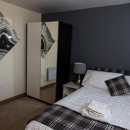 Alexander Apartments Sunderland Exterior foto